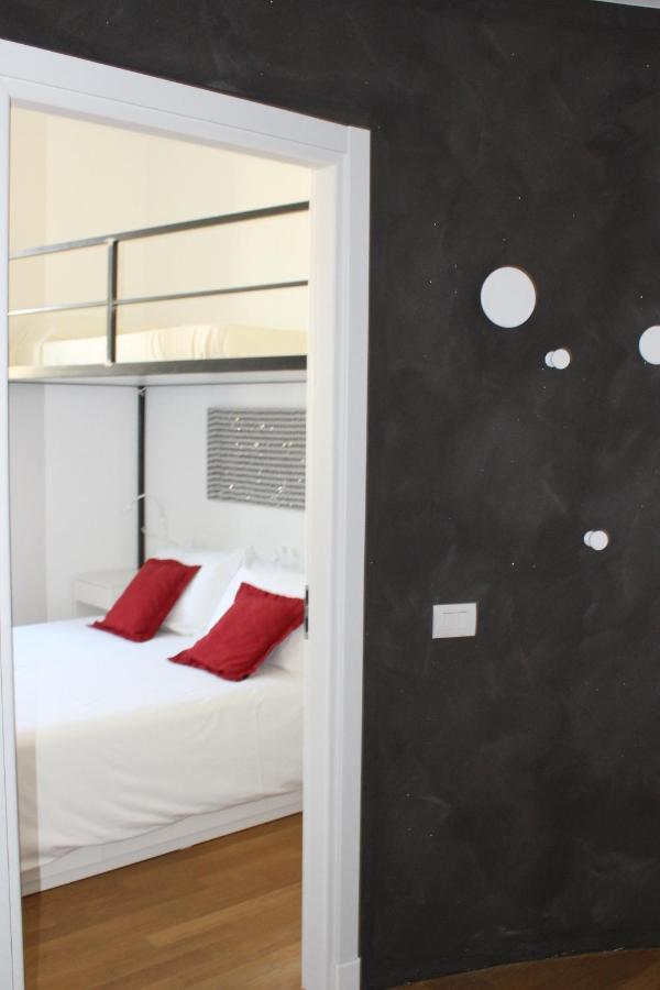 Palazzo Della Torre Elegant Apartment In Como Luaran gambar