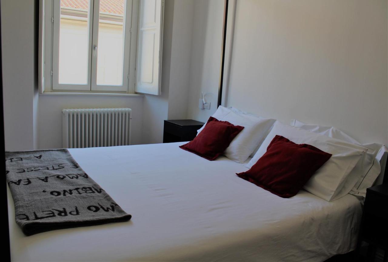 Palazzo Della Torre Elegant Apartment In Como Luaran gambar