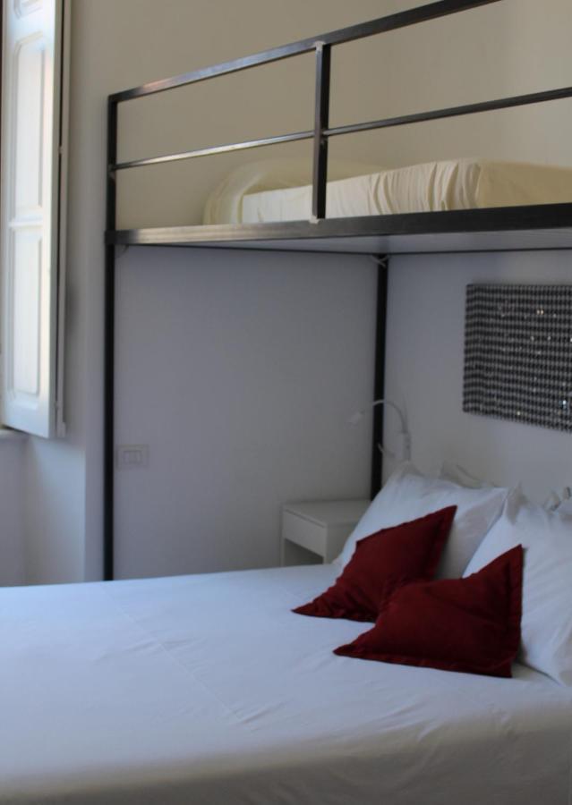Palazzo Della Torre Elegant Apartment In Como Luaran gambar